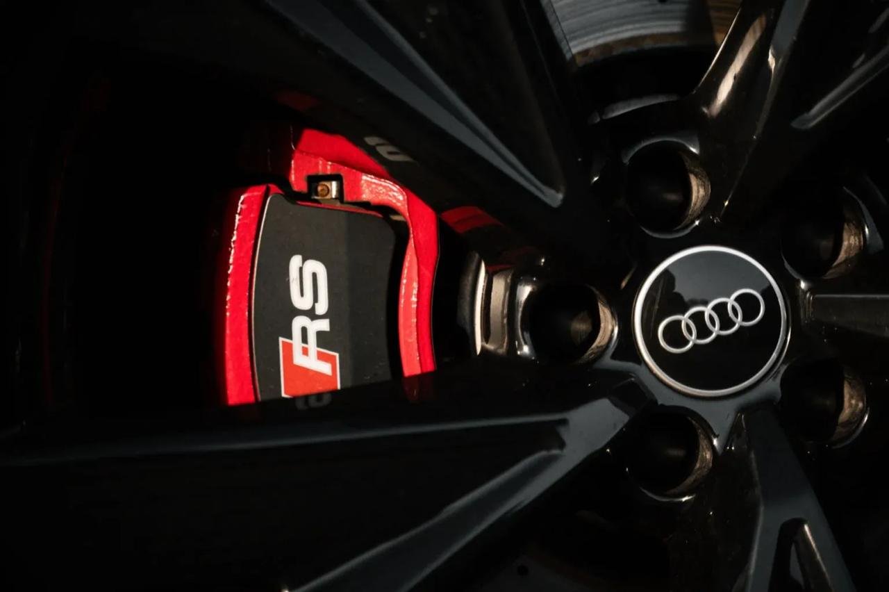 Audi RS5